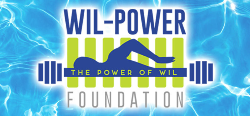 Banner of the Wil-Power Foundation
